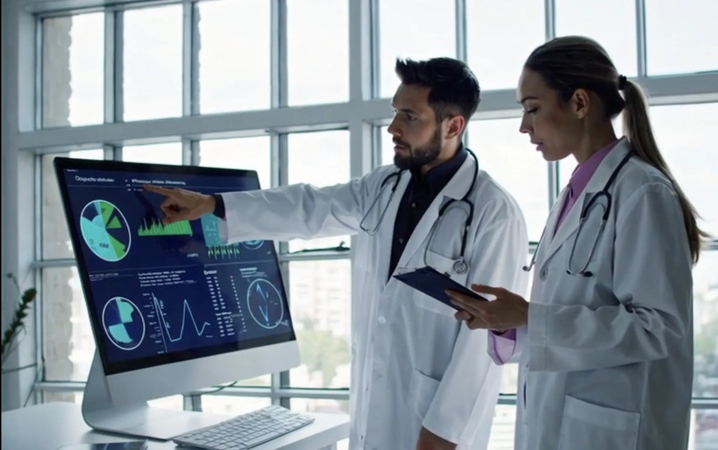 Reducing Medical Errors Worldwide: Training with Medical Simulators