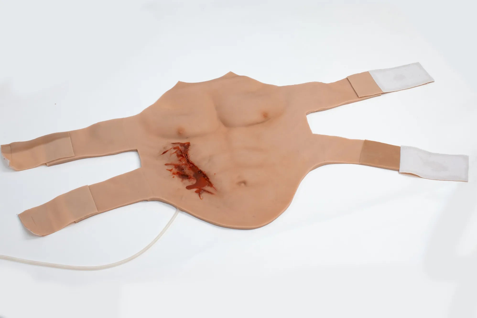 Wearable Wound Trainers