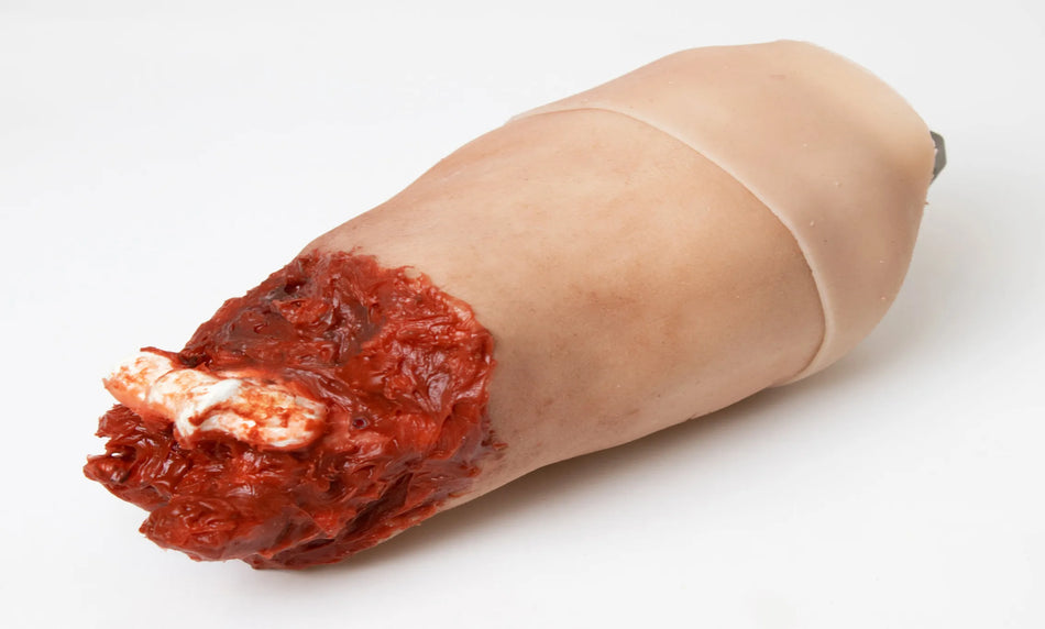 Arm with Amputation Task Trainer