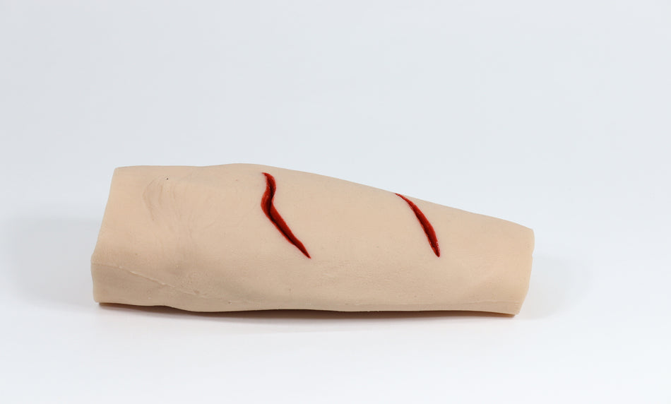 Suture Sleeve