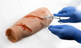 Suture Sleeve