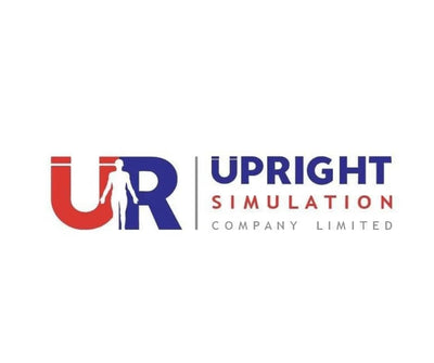 Upright Simulation CO.,LTD.